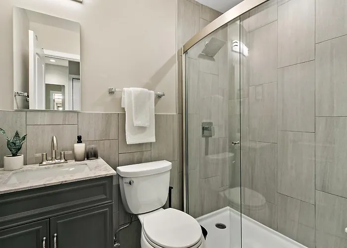 In Close To Boystown - Oakdale 204 Rep Apartamento *