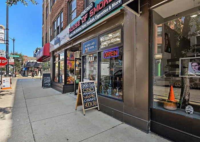 In Close To Boystown - Oakdale 204 Rep Apartamento *