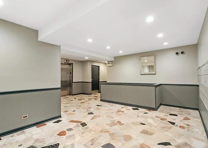 Apartamento In Close To Boystown - Oakdale 204 Rep